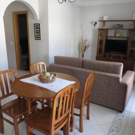 Apartamento Tavira Garden Zewnętrze zdjęcie