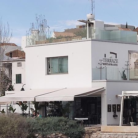 Apartamento Tavira Garden Zewnętrze zdjęcie