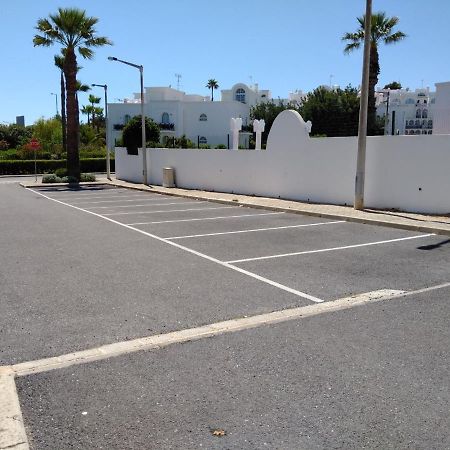 Apartamento Tavira Garden Zewnętrze zdjęcie