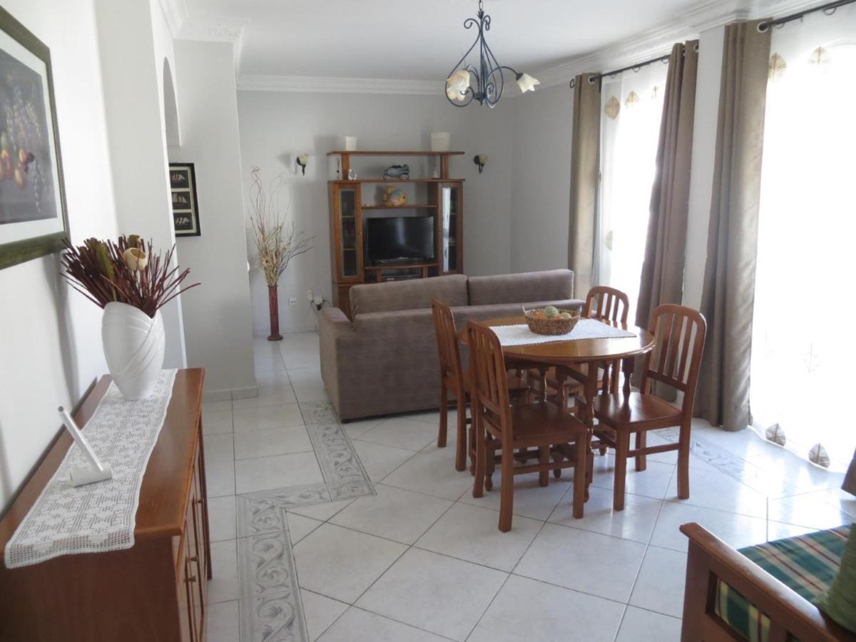 Apartamento Tavira Garden Zewnętrze zdjęcie