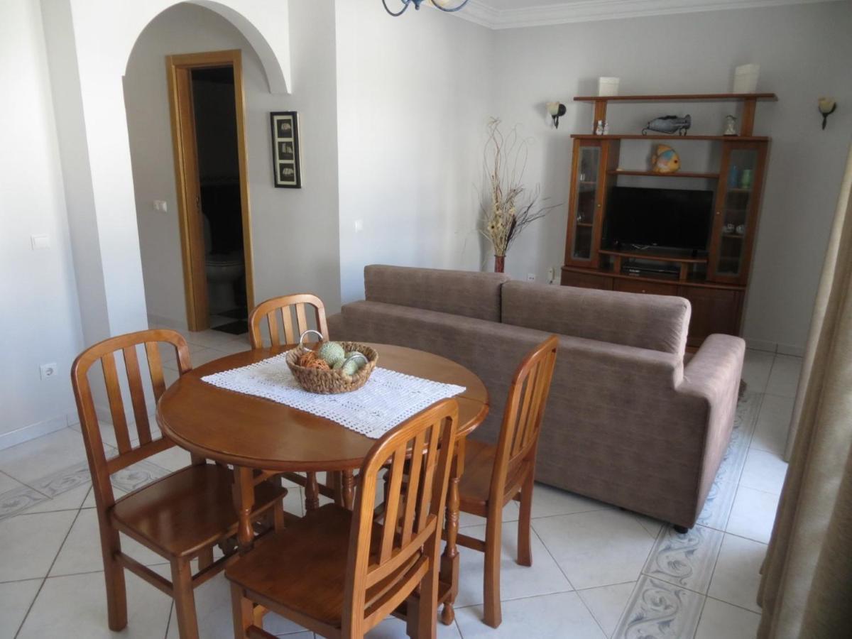 Apartamento Tavira Garden Zewnętrze zdjęcie