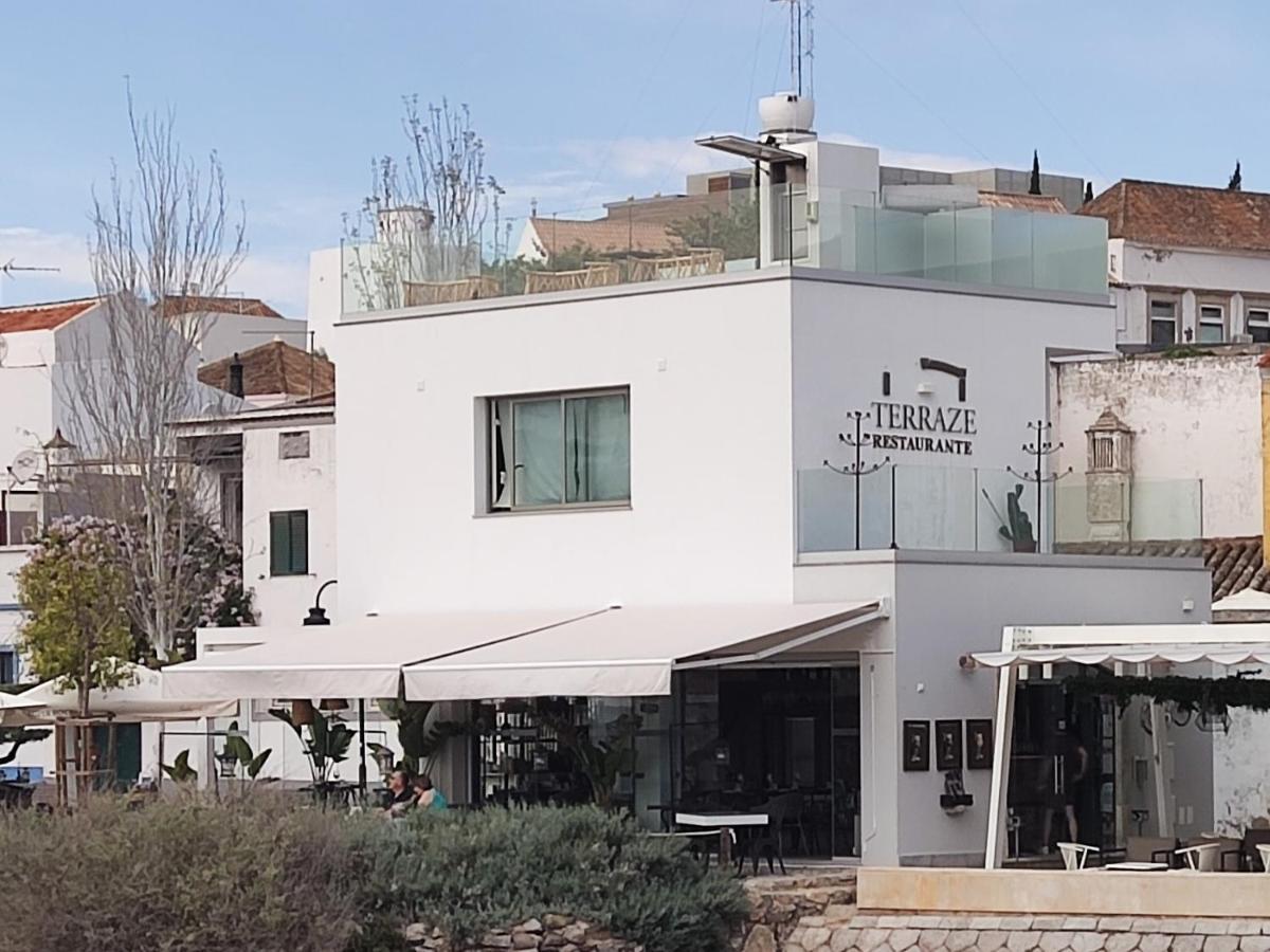 Apartamento Tavira Garden Zewnętrze zdjęcie