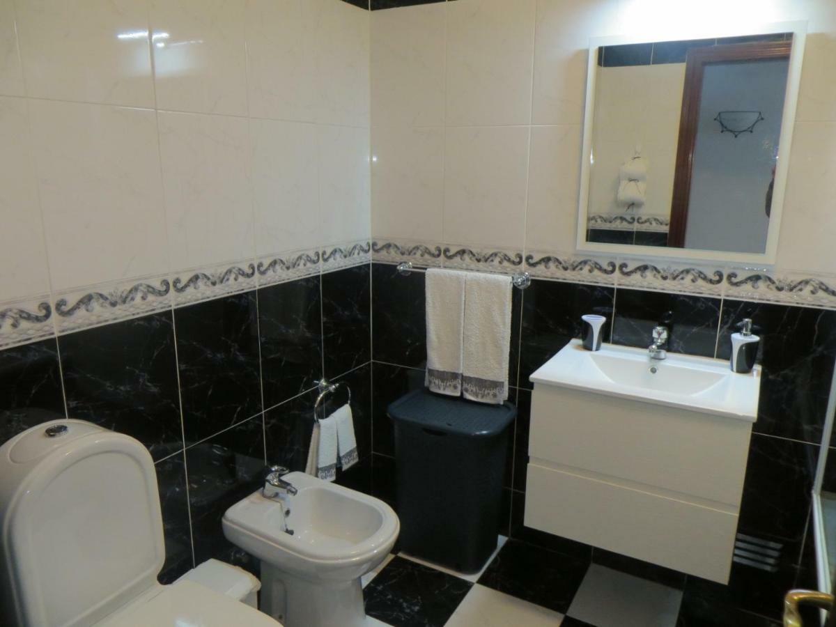 Apartamento Tavira Garden Zewnętrze zdjęcie