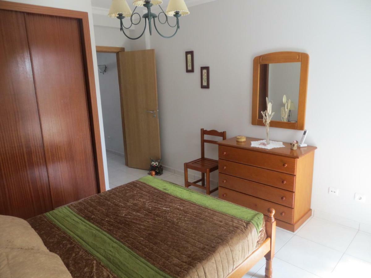Apartamento Tavira Garden Zewnętrze zdjęcie