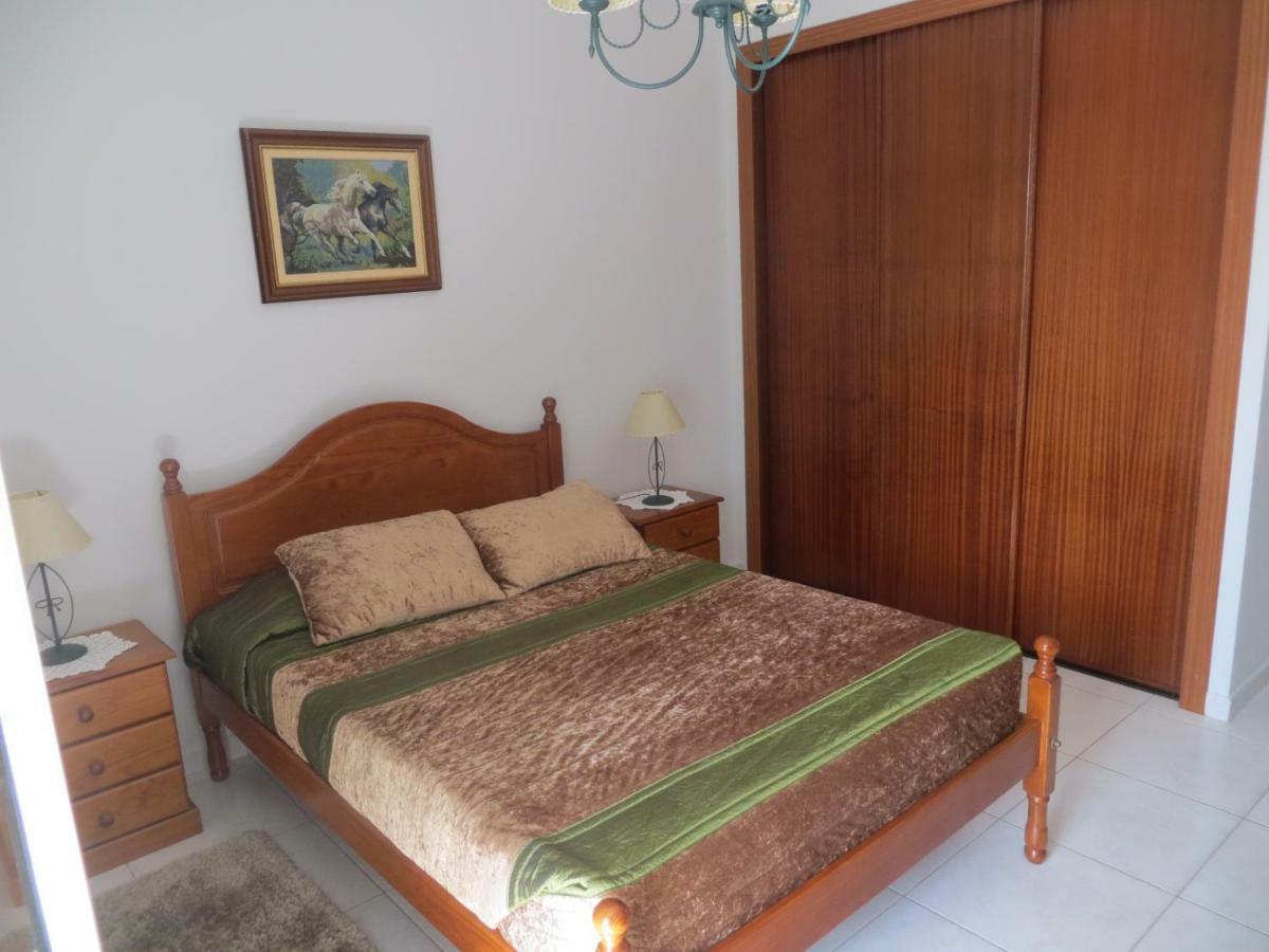 Apartamento Tavira Garden Zewnętrze zdjęcie
