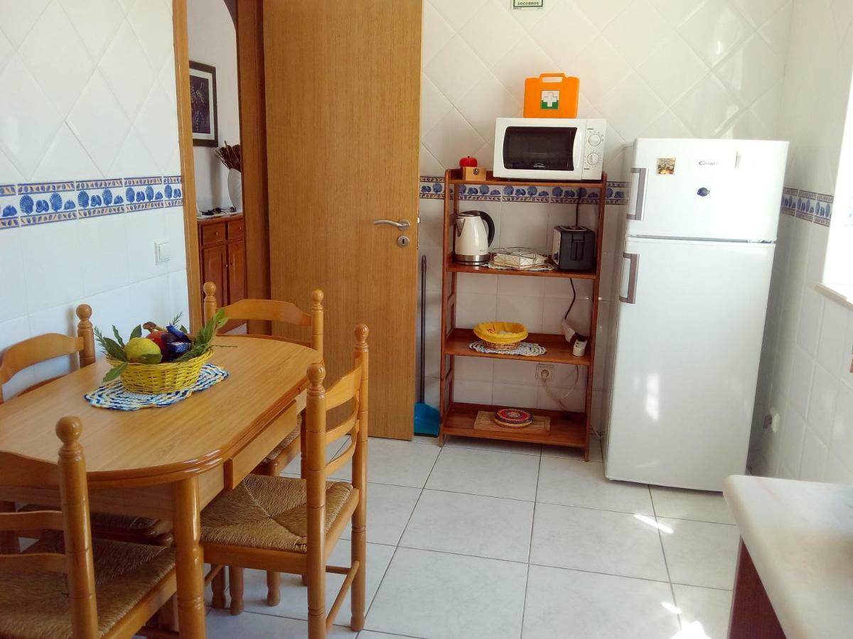 Apartamento Tavira Garden Zewnętrze zdjęcie