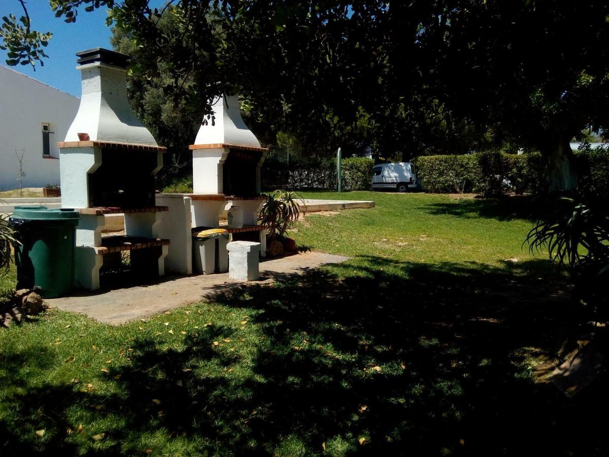 Apartamento Tavira Garden Zewnętrze zdjęcie