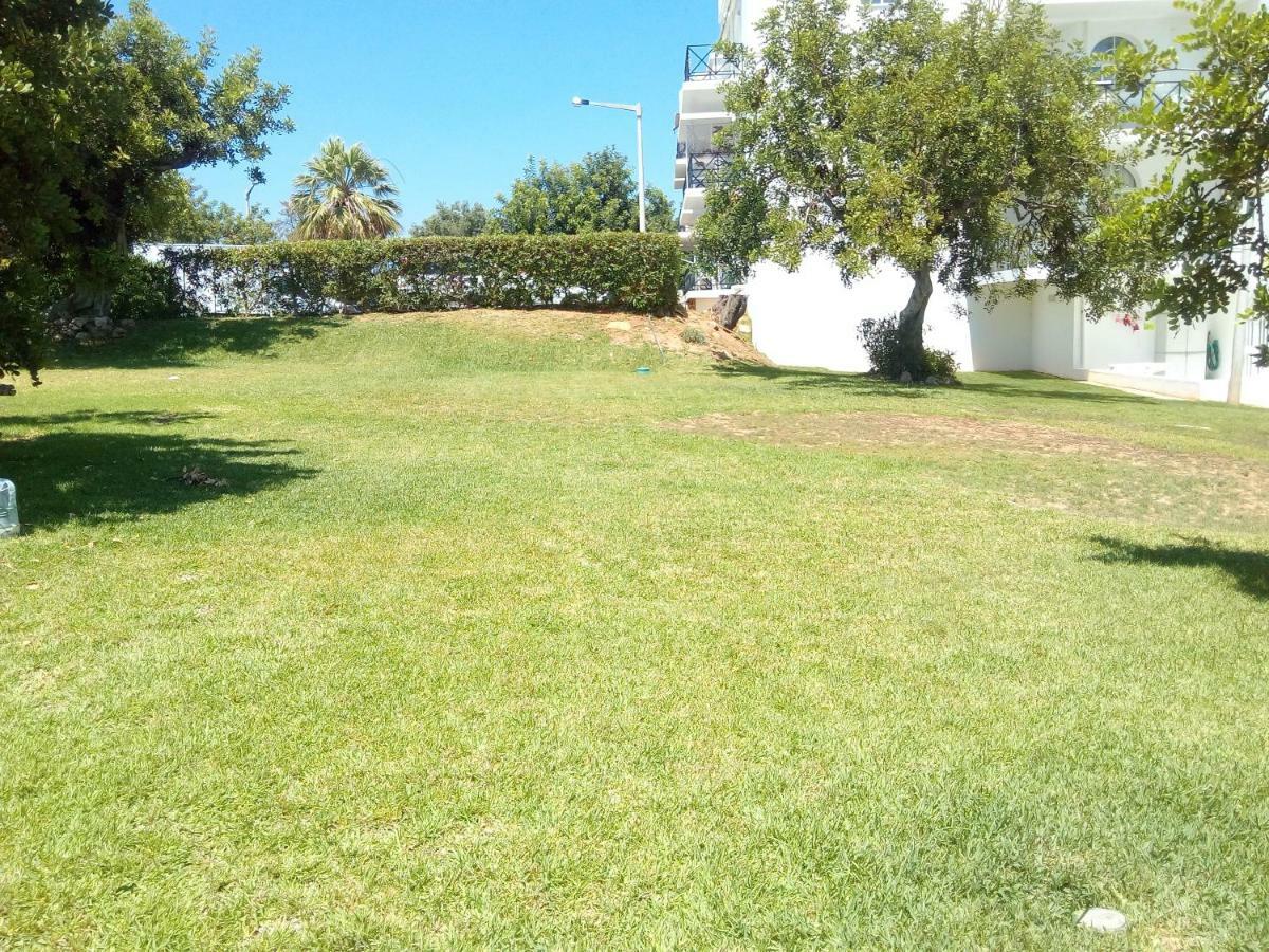 Apartamento Tavira Garden Zewnętrze zdjęcie
