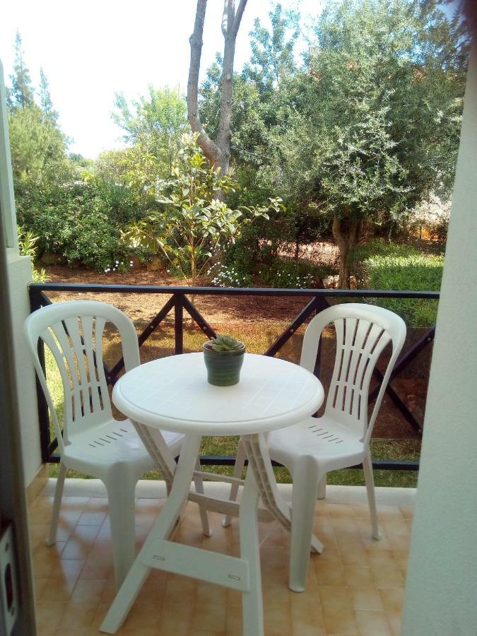 Apartamento Tavira Garden Zewnętrze zdjęcie