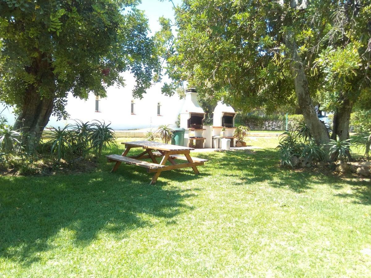 Apartamento Tavira Garden Zewnętrze zdjęcie
