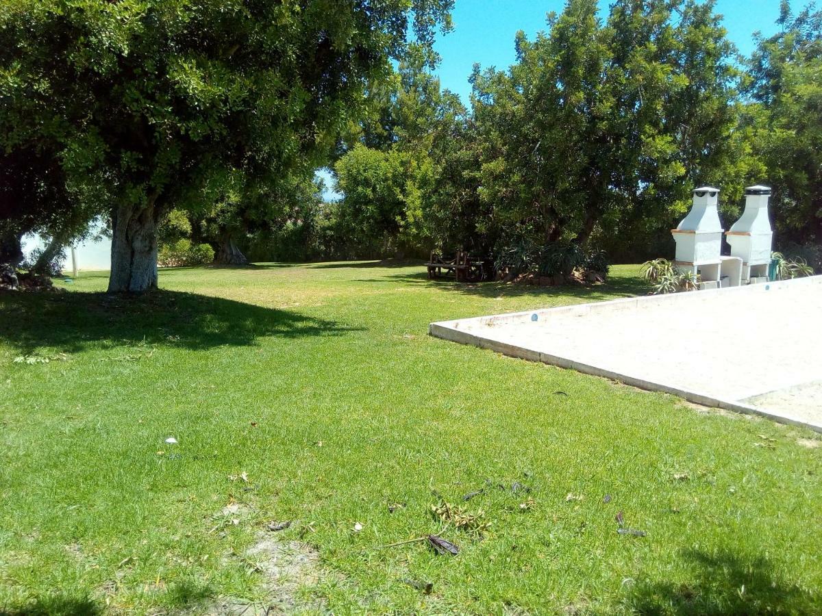 Apartamento Tavira Garden Zewnętrze zdjęcie