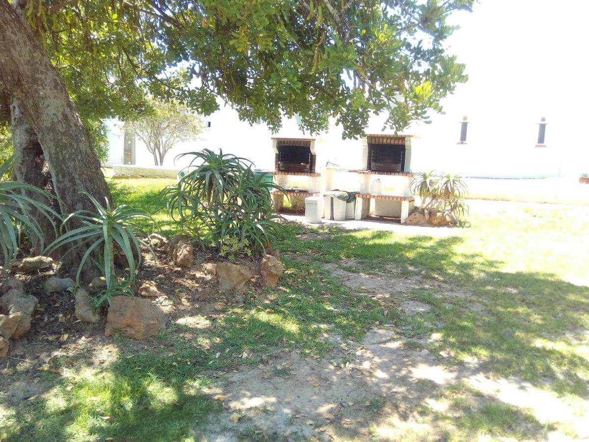 Apartamento Tavira Garden Zewnętrze zdjęcie