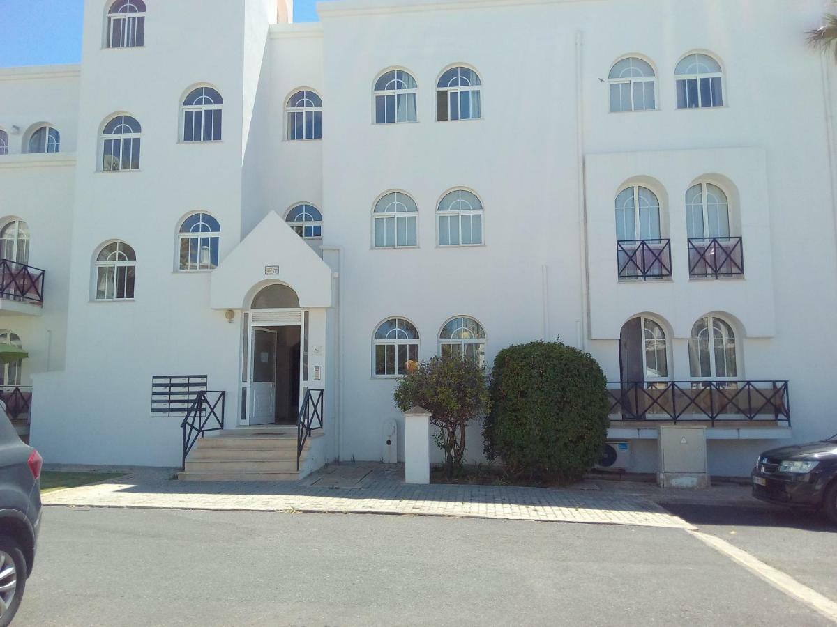 Apartamento Tavira Garden Zewnętrze zdjęcie