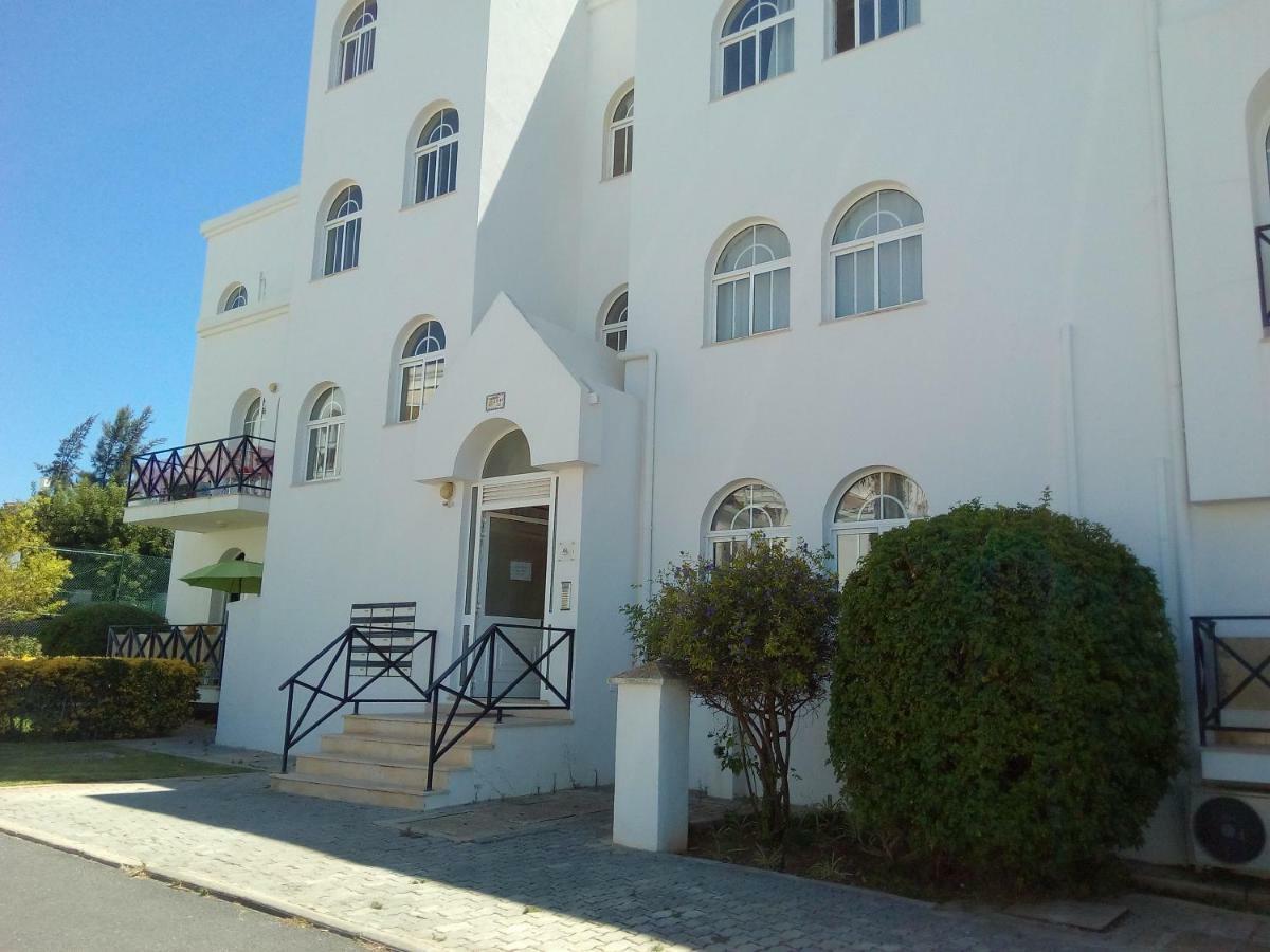 Apartamento Tavira Garden Zewnętrze zdjęcie