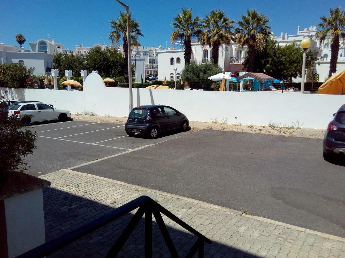 Apartamento Tavira Garden Zewnętrze zdjęcie