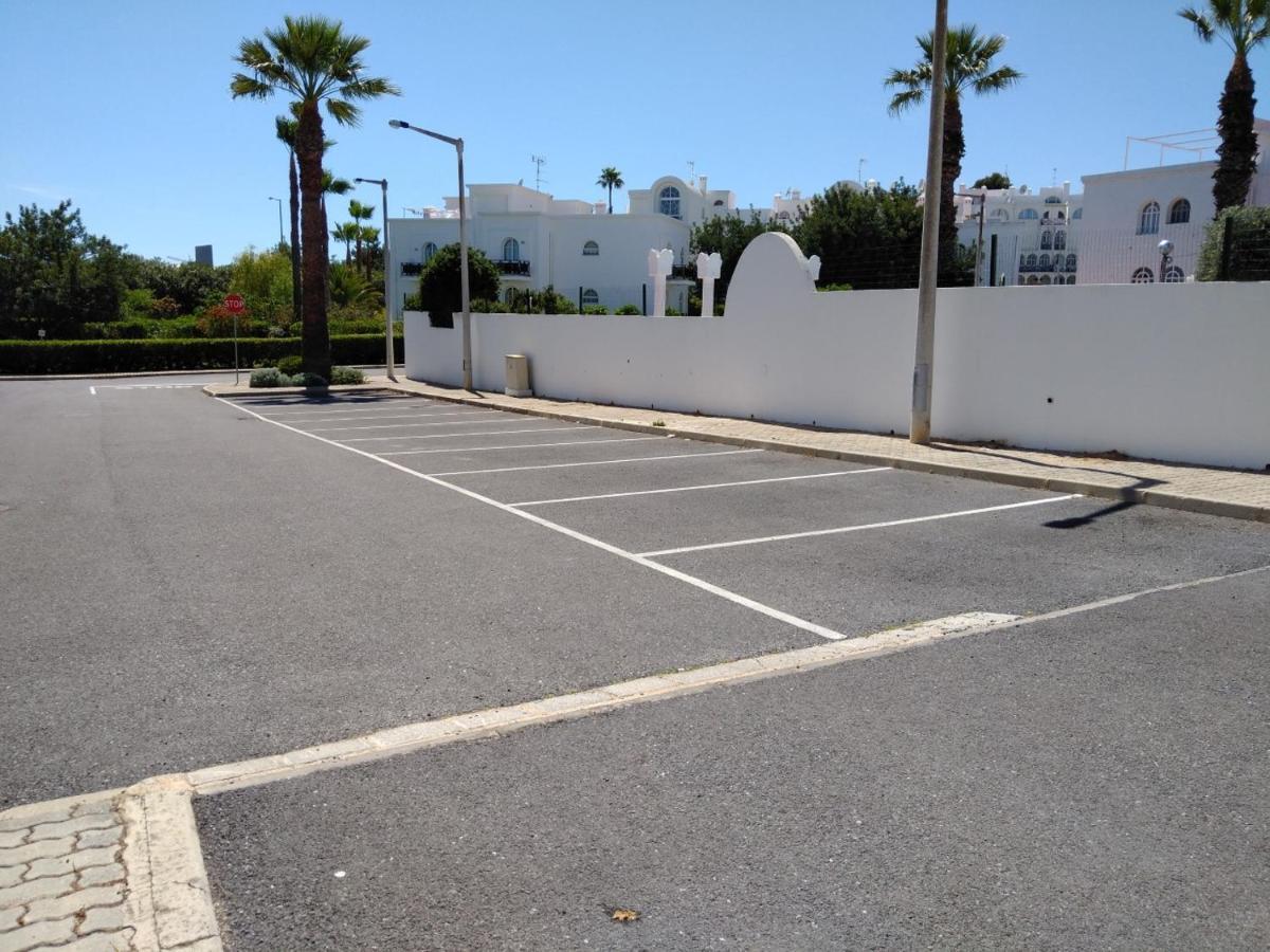 Apartamento Tavira Garden Zewnętrze zdjęcie